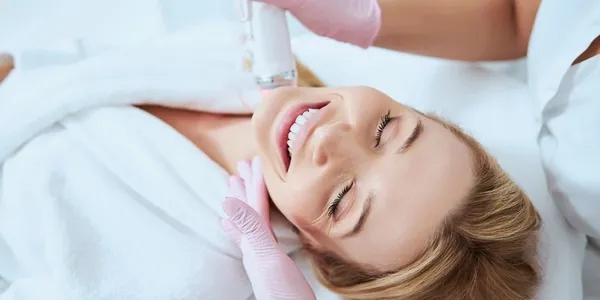 Revitalize Your Skin with RF Microneedling | Safe and Effective Treatment at Nu Age Aesthetics
