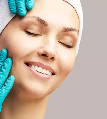 Dermaplaning Facial Medical Spa Nu Age Aesthetics