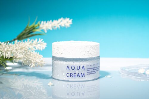 Dermagarden Aqua Cream Kcosmetic Florida